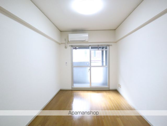 Ｋｏｍｏｄｏｋａｓａ　Ｍｉｗａ[1R/20.52m2]の内装4