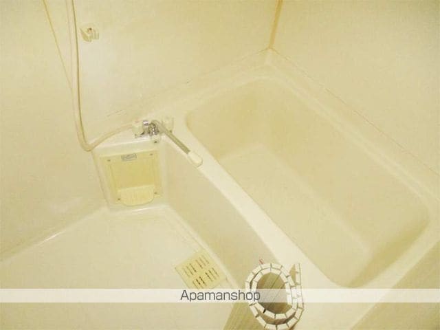 ハイツ藤II Aの内装写真