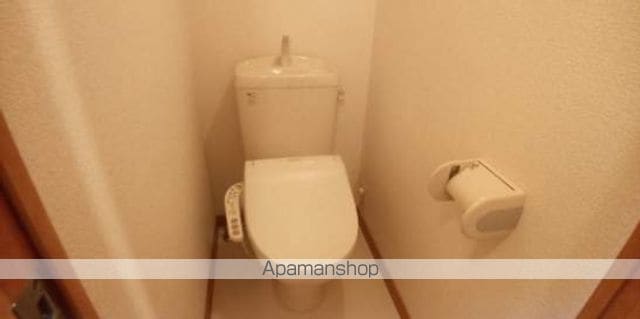 レオパレスFELICEの内装写真