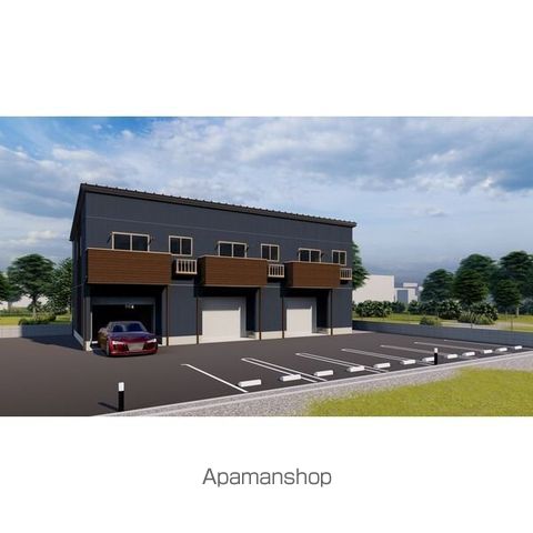 detached 茨城県土浦市真鍋２丁目

地図を見る