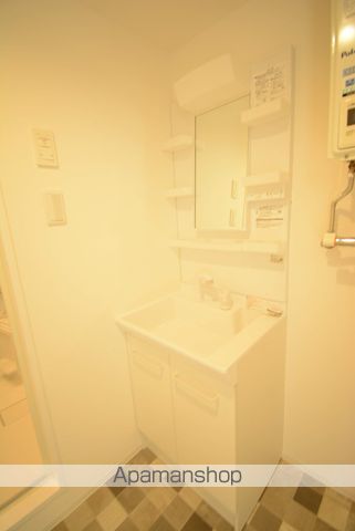 AUBEの内装写真