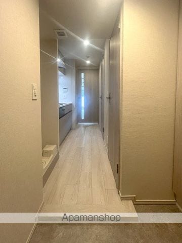 ブルックサイドレジデンス木場の内装写真