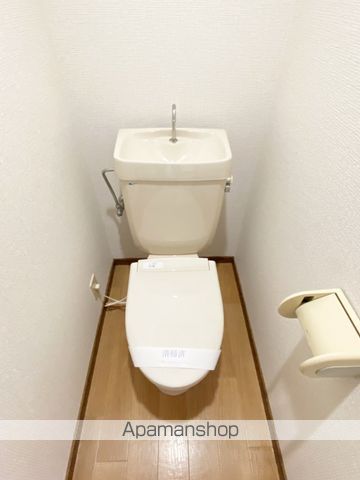 コーポ天神の内装写真