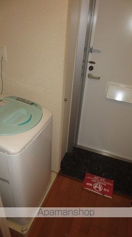 レオパレス川津の内装写真