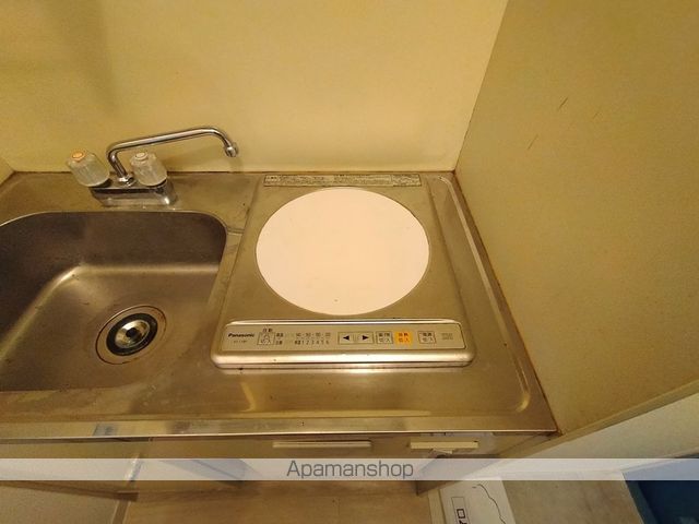メビウス寝屋川レジデンスWESTの内装写真