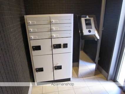 Ｄーｒｏｏｍブランシェ[1LDK/43.88m2]の内装3