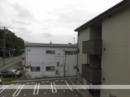 ＭａｋｉｂａＨｉｌｌｓナイキ[1K/26.34m2]の眺望