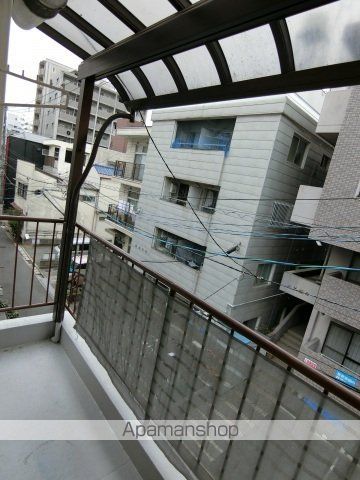 五十川ビルの内装写真