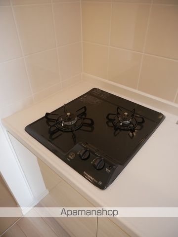 SーRESIDENCE都島ELEGANTの内装写真