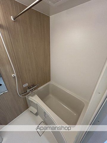 メゾンふくしまの内装写真