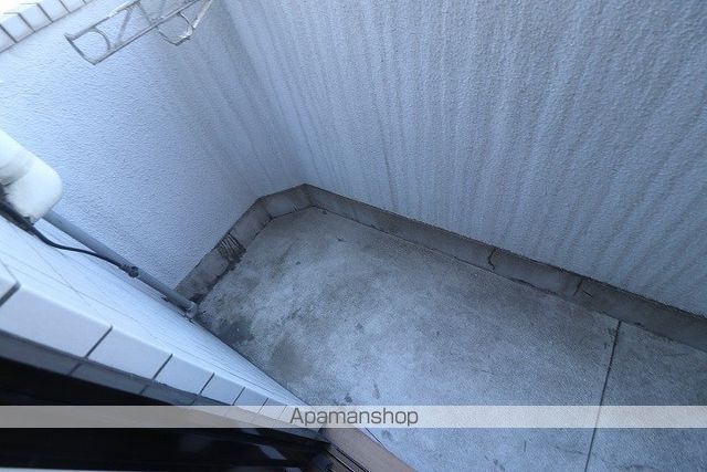 ラバーズ出汐の内装写真