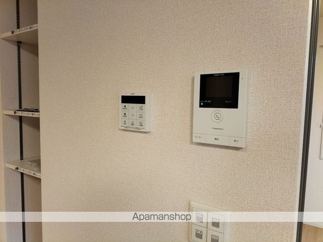 Sumikaの内装写真