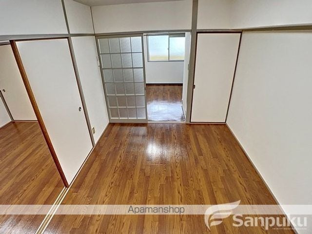 第21杉フラットの内装写真