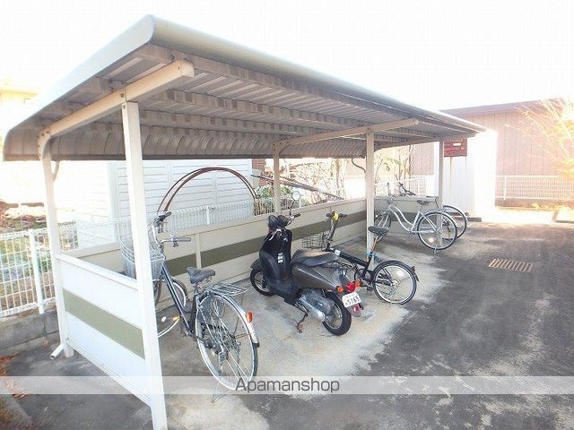 レオパレスディオネのその他写真