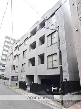クレアシオン南大塚[1K/22.8m2]の外観4