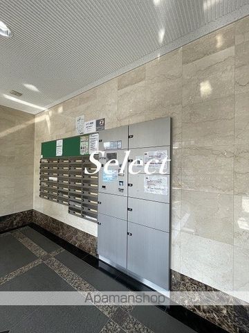 グリフィン横浜・天王町弐番館のその他写真