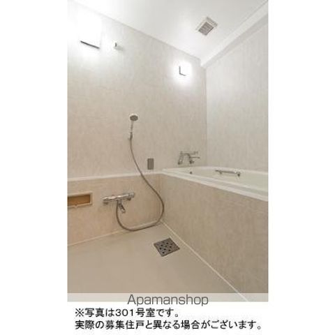 パーク・ハイム荻窪の内装写真