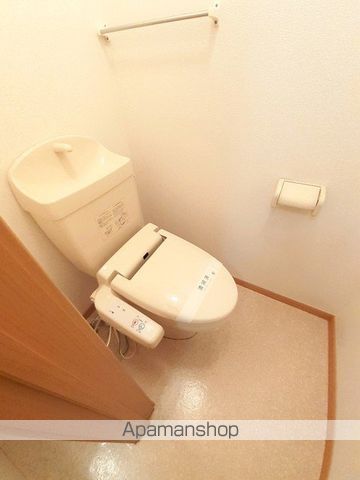 クレールの内装写真