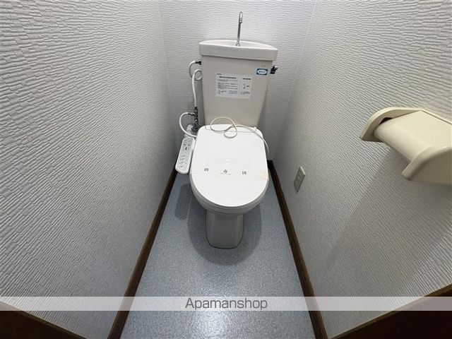 コーポFCの内装写真