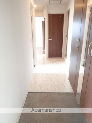 ｍｉｎｉｏｎ[3LDK/85.86m2]の玄関