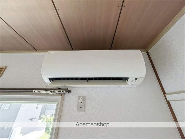 田金マンション B棟の内装写真