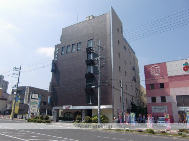 泉洋ビルの外観写真