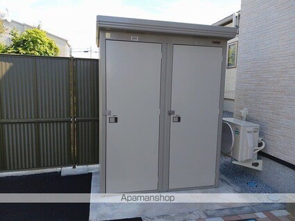 エルマーⅠ[1LDK/44.32m2]のその他設備