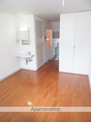 プライオ[1DK/27.56m2]の内装1