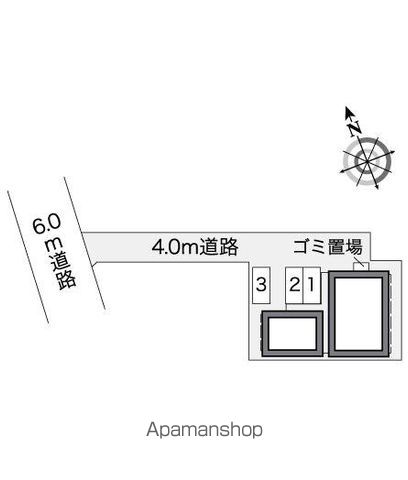 レオパレス朝霞アイエムのその他写真