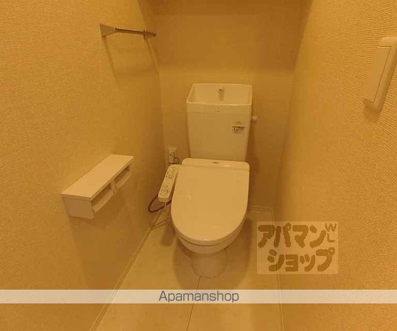 くおん嵯峨 西棟の内装写真