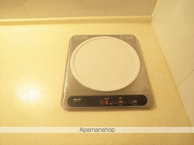 THE APARTMENTの内装写真