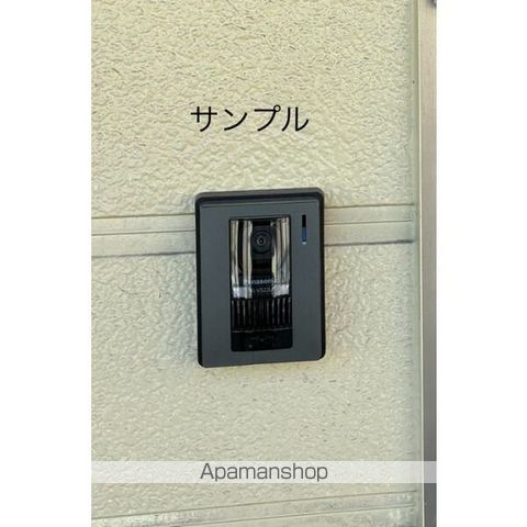 ISO GAI グランドエィワンAの内装写真