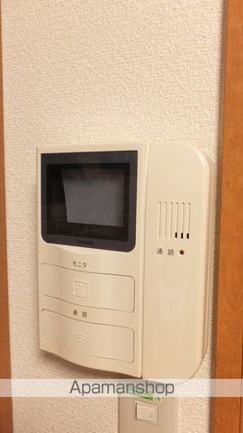 レオパレス本町の内装写真