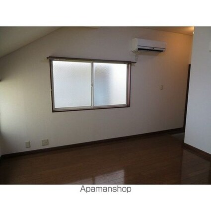 ガーデンテラスＩＮＡ[1R/16.84m2]の内装3