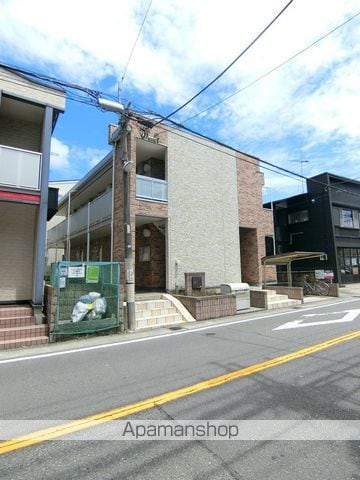リブリ・大船の外観写真