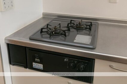 プレコート高松[1DK/31.45m2]の内装5