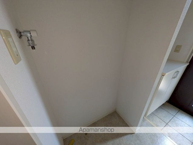 グレースアイルYの内装写真