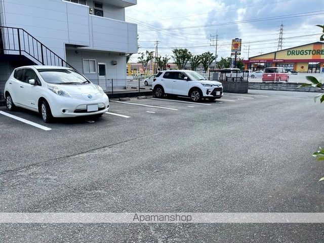 デルフィーノ B棟のその他写真