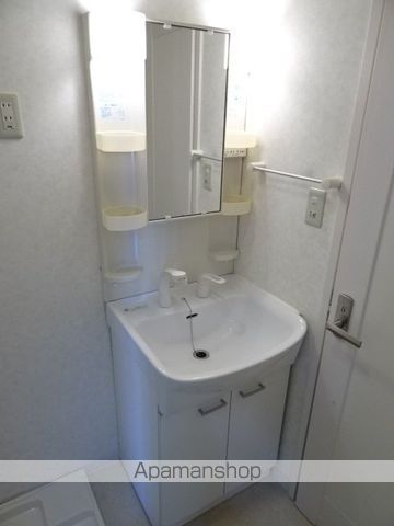 クレフラスト飛龍街道の内装写真