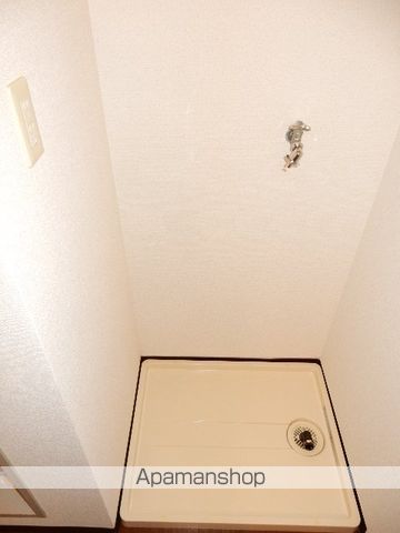 メゾンドール青江の内装写真