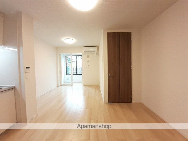 コンフォルト城山の内装写真