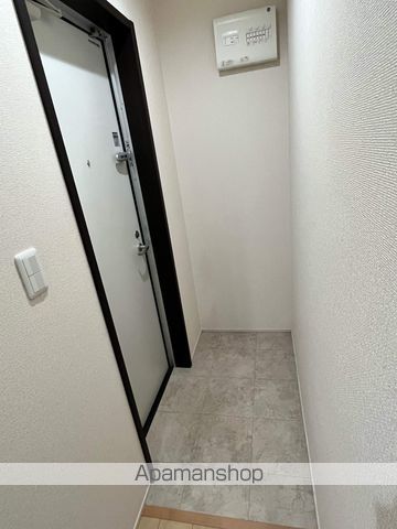 フジパレス我孫子前II番館の内装写真