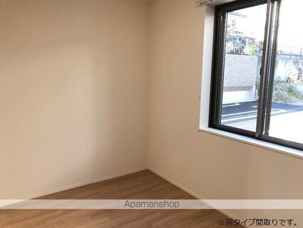 コンフォール　Ｋ[1LDK/43.23m2]の内装4