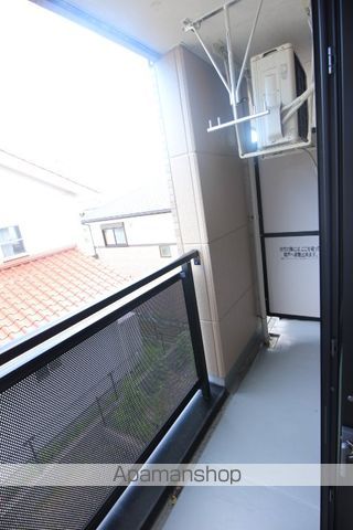 グランベルKの内装写真