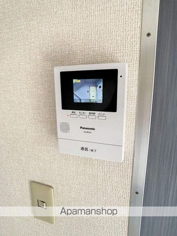 グレイス西小泉の内装写真