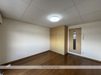 レオパレスハーモニー[1K/23.18m2]のリビング・居間4