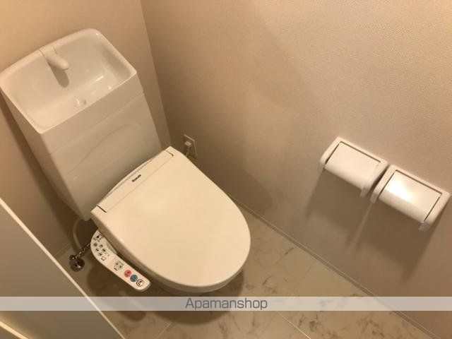 ARRIETTYの内装写真