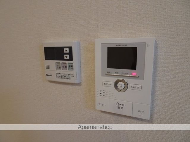 プリマテラッセの内装写真