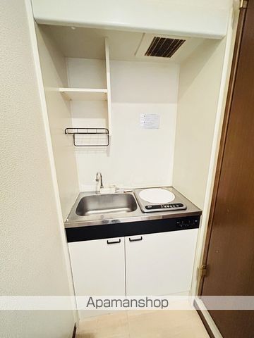 IF都島の内装写真