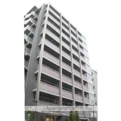 ｉーＳｕｉｔｅ　ＨｉｇａｓｈｉＮａｋａｎｏ[1K/28.02m2]の外観4